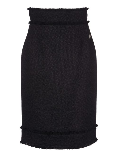 Midi skirt DOLCE & GABBANA | F4CX3TGDCLWN0000